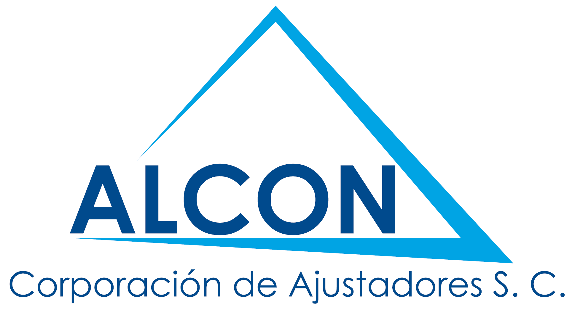 Logo ALCON
